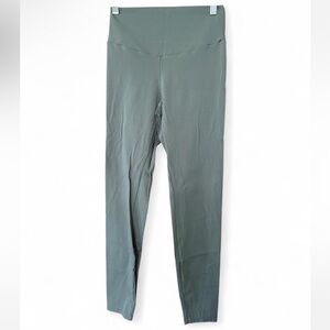 Sleek Grey Leggings for Women